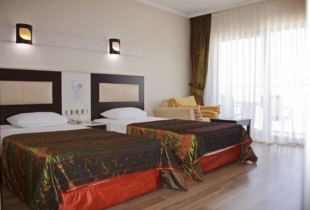 Lambiance Royal Palace Hotel - Görsel 7