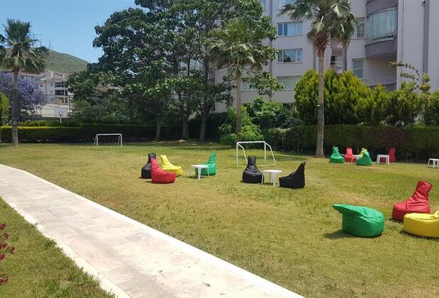 Lambiance Royal Palace Hotel - Görsel 28