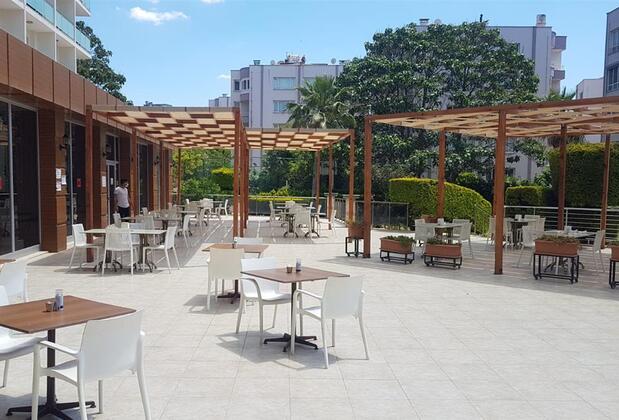 Lambiance Royal Palace Hotel - Görsel 27