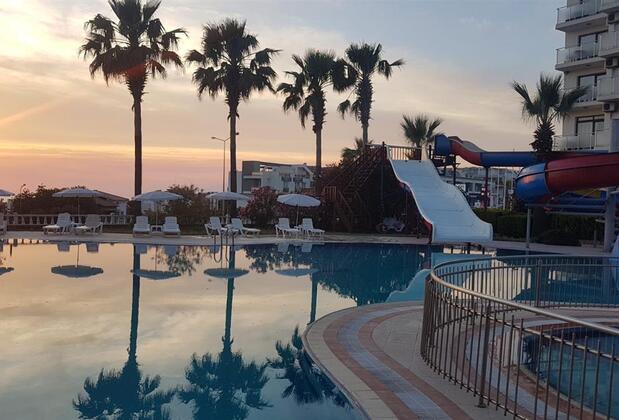 Lambiance Royal Palace Hotel - Görsel 24