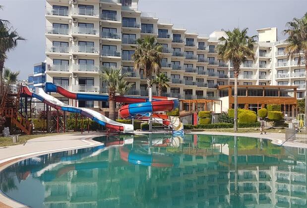 Lambiance Royal Palace Hotel - Görsel 22