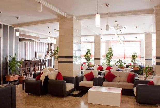 Lambiance Royal Palace Hotel - Görsel 30