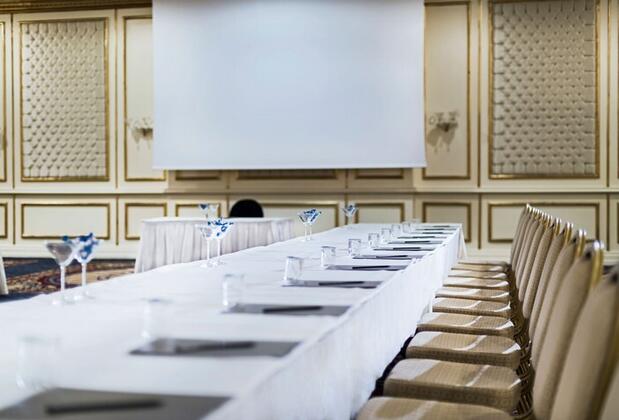 Vogue Hotel Kemer - Görsel 4