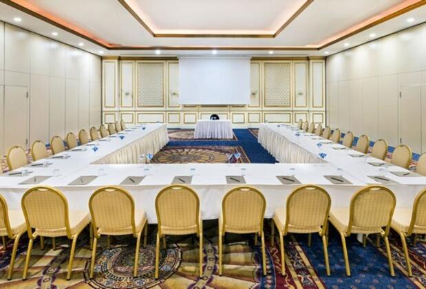 Vogue Hotel Kemer - Görsel 3