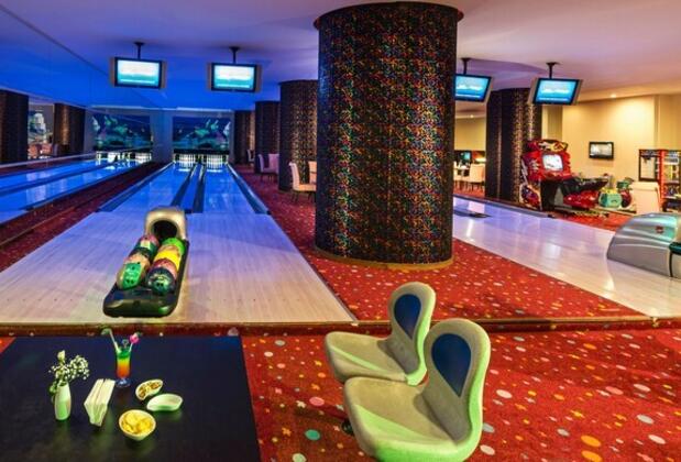 Vogue Hotel Kemer - Görsel 5