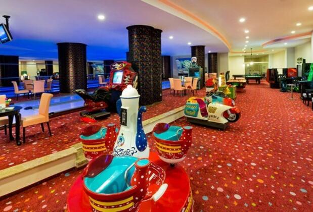 Vogue Hotel Kemer - Görsel 6