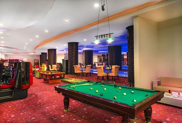 Vogue Hotel Kemer - Görsel 7