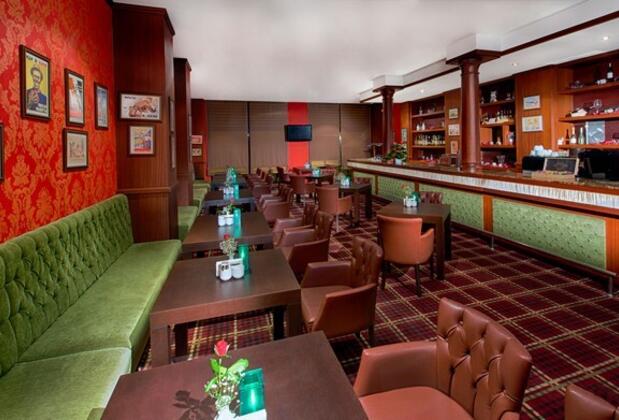 Vogue Hotel Kemer - Görsel 8