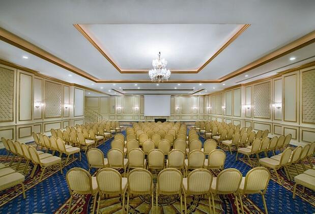 Vogue Hotel Kemer - Görsel 9