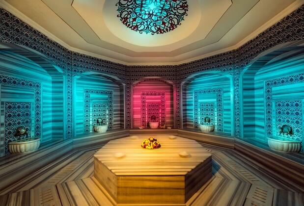 Vogue Hotel Kemer - Görsel 15