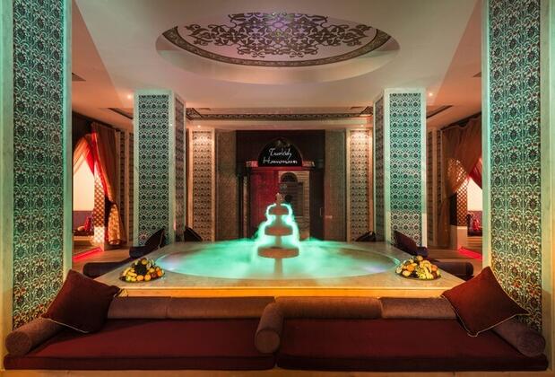 Vogue Hotel Kemer - Görsel 16