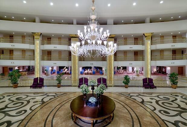 Vogue Hotel Kemer - Görsel 18