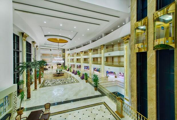 Vogue Hotel Kemer - Görsel 19