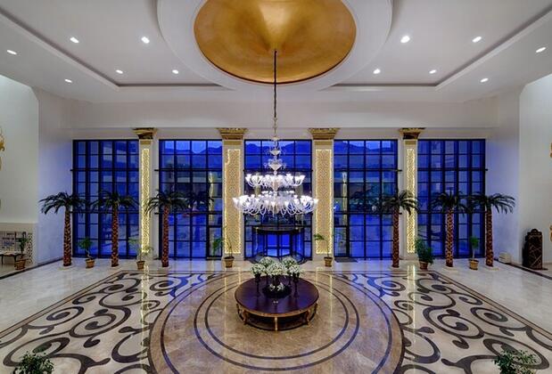 Vogue Hotel Kemer - Görsel 20