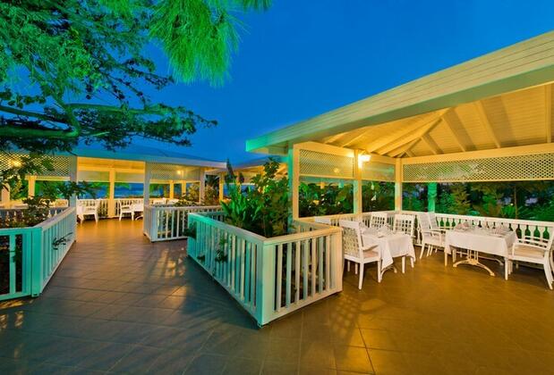 Vogue Hotel Kemer - Görsel 21