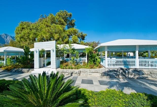 Vogue Hotel Kemer - Görsel 23