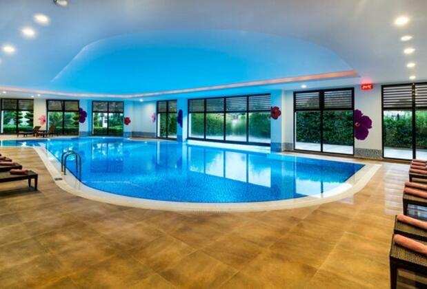 Vogue Hotel Kemer - Görsel 25