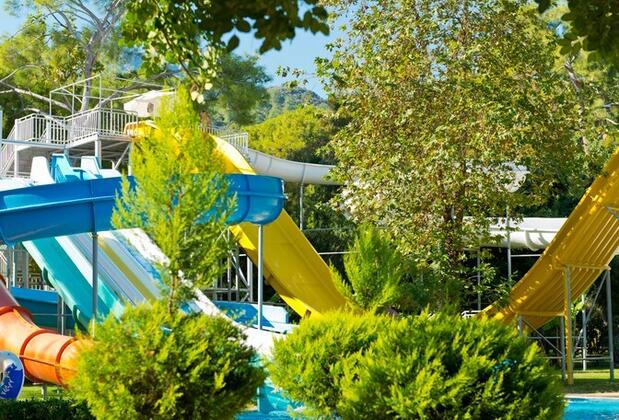 Vogue Hotel Kemer - Görsel 26