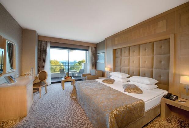 Vogue Hotel Kemer - Görsel 28