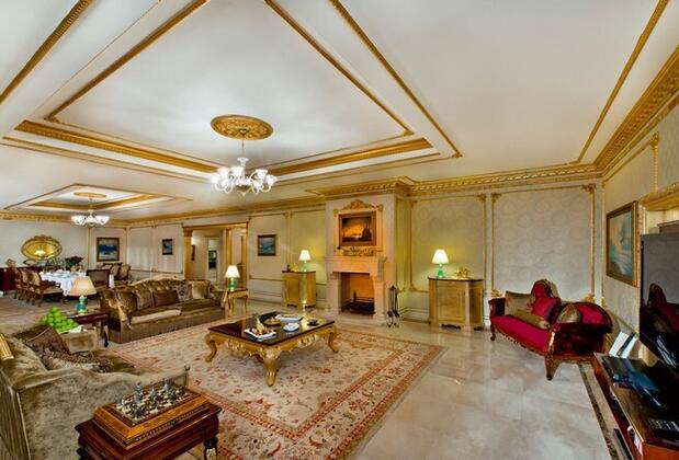 Vogue Hotel Kemer - Görsel 29