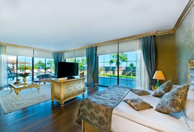 Vogue Hotel Kemer - Görsel 30