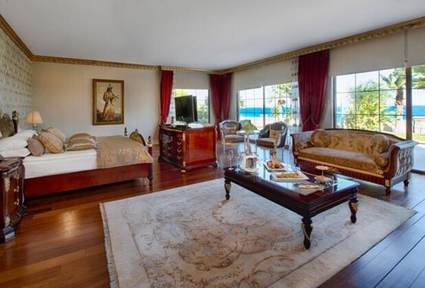 Vogue Hotel Kemer - Görsel 31