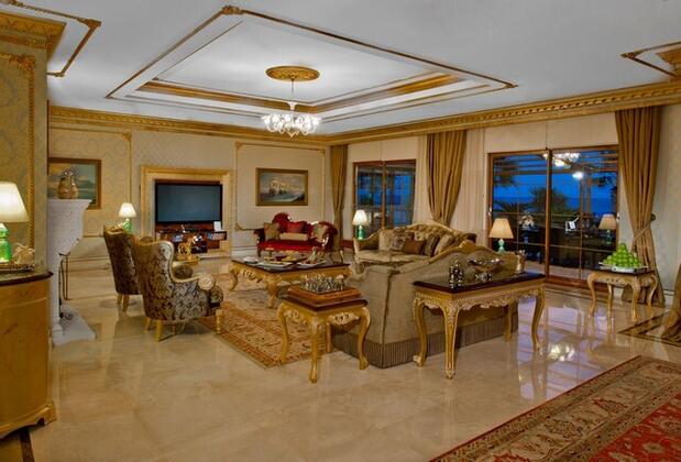 Vogue Hotel Kemer - Görsel 32