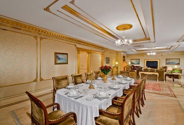 Vogue Hotel Kemer - Görsel 33