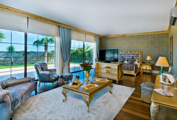 Vogue Hotel Kemer - Görsel 35