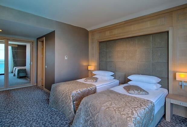 Vogue Hotel Kemer - Görsel 37