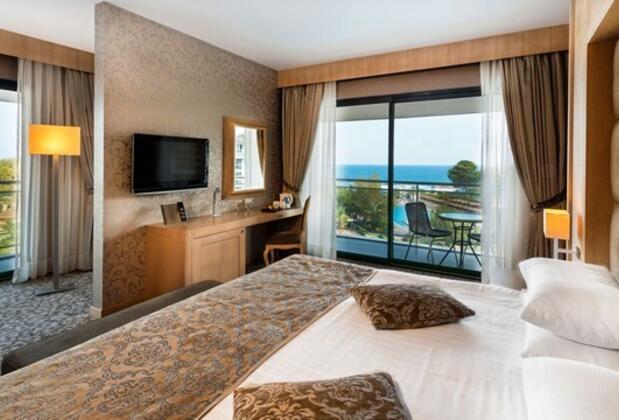 Vogue Hotel Kemer - Görsel 39