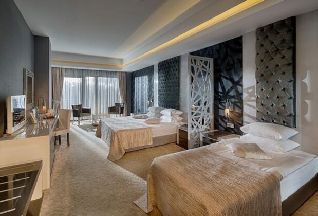 Vogue Hotel Kemer - Görsel 40