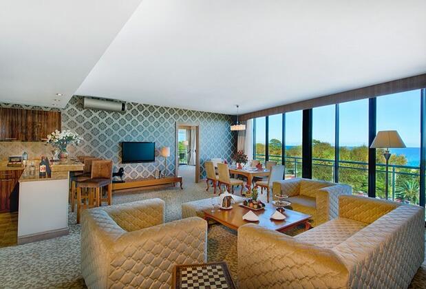 Vogue Hotel Kemer - Görsel 41