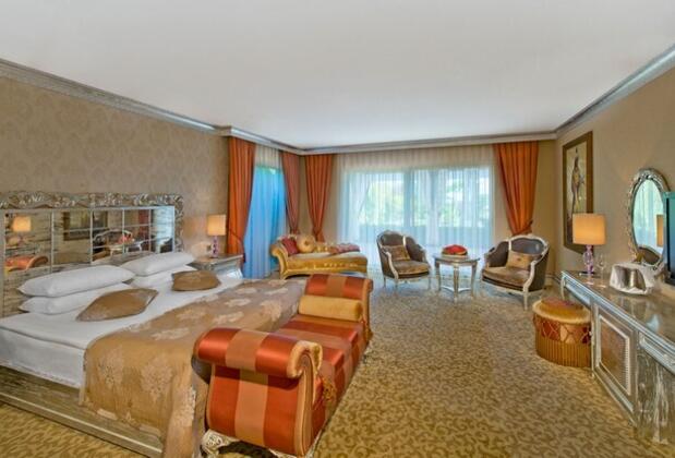 Vogue Hotel Kemer - Görsel 43