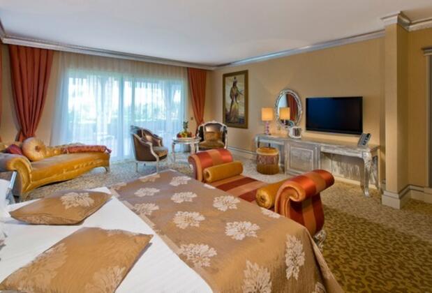 Vogue Hotel Kemer - Görsel 45