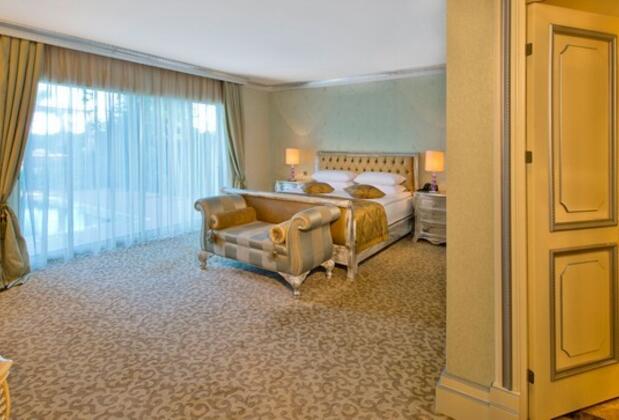 Vogue Hotel Kemer - Görsel 46