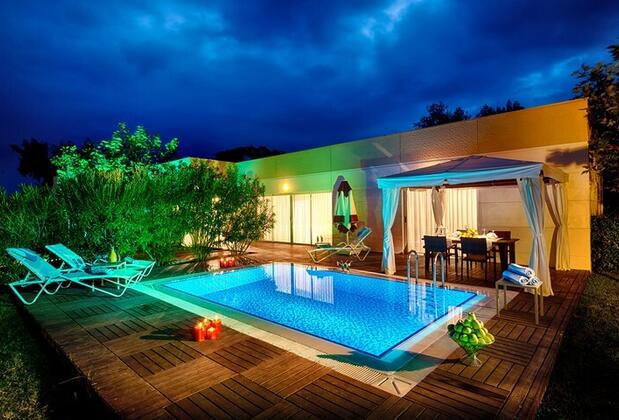 Vogue Hotel Kemer - Görsel 47