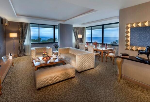 Vogue Hotel Kemer - Görsel 49