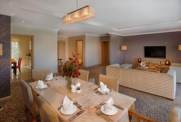 Vogue Hotel Kemer - Görsel 50