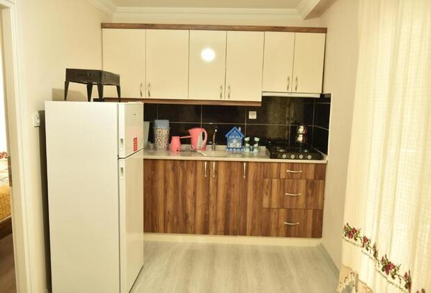 Köyceğiz Mandalinköy - Görsel 6