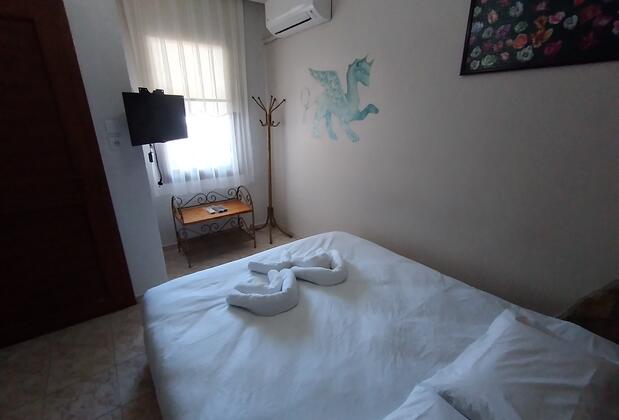 Selçuk ANZ Pansiyon - Görsel 6