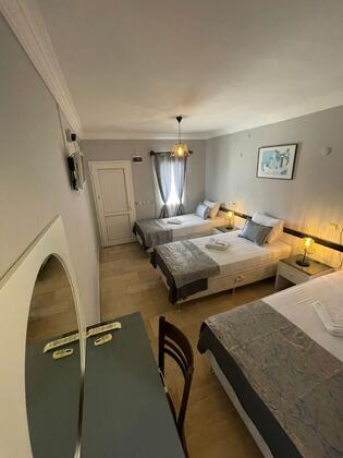 Eski Çeşme Butik Apart Otel - Görsel 6