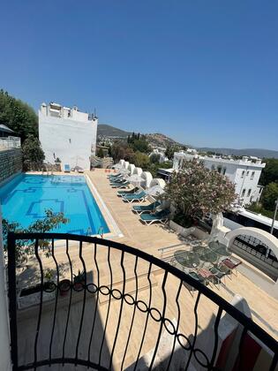 Eski Çeşme Butik Apart Otel - Görsel 20