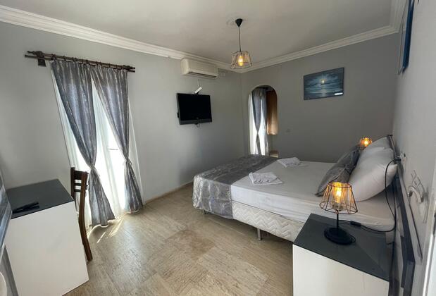 Eski Çeşme Butik Apart Otel - Görsel 5