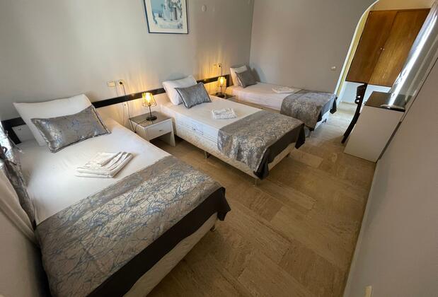 Eski Çeşme Butik Apart Otel - Görsel 12