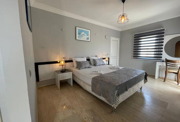 Eski Çeşme Butik Apart Otel - Görsel 10