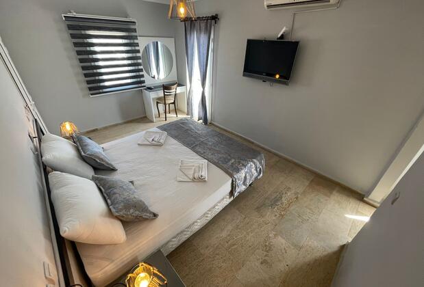 Eski Çeşme Butik Apart Otel - Görsel 13