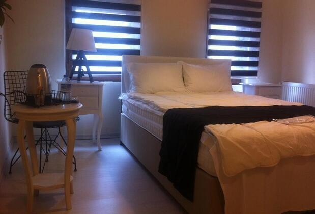 Taxim V&V Apart - Görsel 5