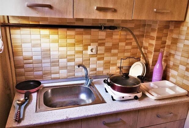 Taxim V&V Apart - Görsel 8