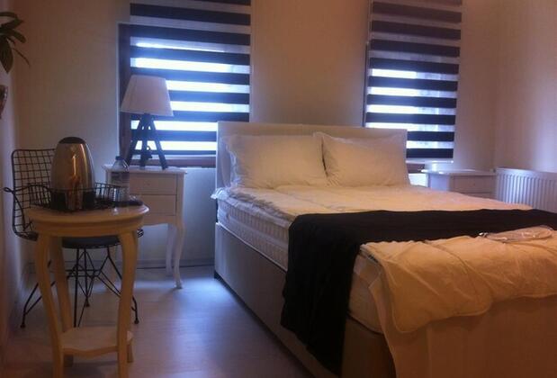 Taxim V&V Apart - Görsel 9